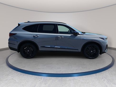 New 2026 Acura MDX A-Spec AWD/4WD image 4