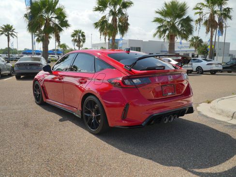 Used 2025 Honda Civic Type R image 7