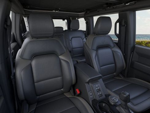 New 2026 Ford Bronco Outer Banks AWD/4WD image 26
