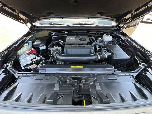 Used 2022 Nissan Frontier S w/ Technology Package RWD image 40