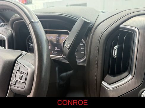 Used 2019 GMC Sierra 1500 Denali w/ Denali Ultimate Package AWD/4WD image 18