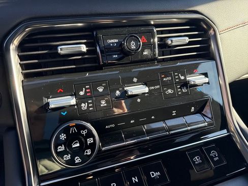 New 2026 Nissan Armada PRO-4X AWD/4WD image 18