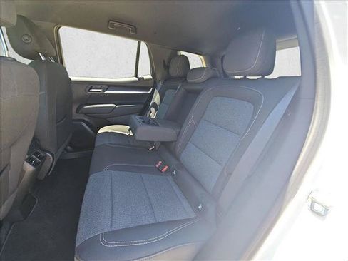 Used 2026 GMC Terrain Elevation FWD image 17