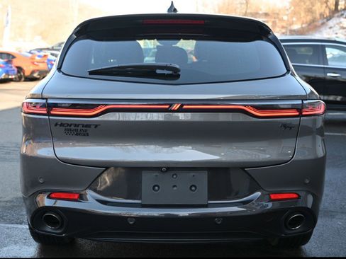 Used 2024 Dodge Hornet R/T Plus w/ R/T Blacktop Package image 6
