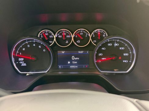 Used 2024 Chevrolet Tahoe LS w/ Driver Alert Package image 19