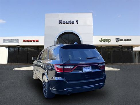 New 2026 Dodge Durango GT w/ Tow 'N Go Package image 7