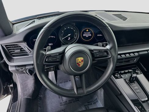 Used 2020 Porsche 911 Carrera image 12
