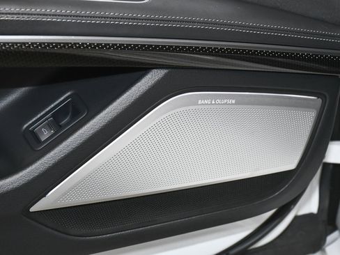 Used 2022 Audi S8 w/ S8 Comfort Plus Package image 12