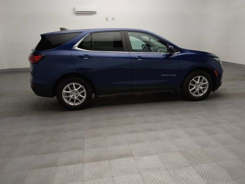 Used 2023 Chevrolet Equinox LT FWD image 10