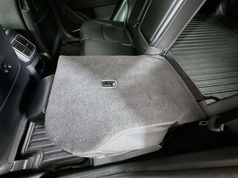 Used 2025 Kia Sportage EX FWD image 25