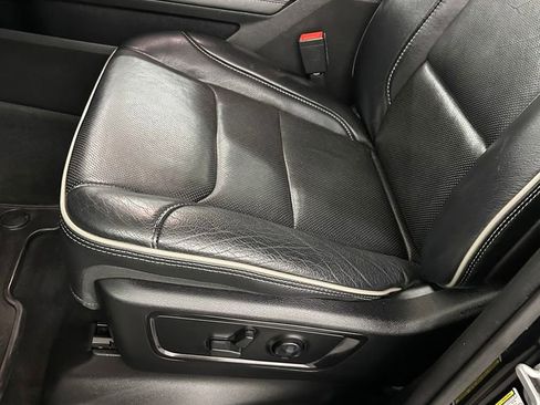 Used 2022 RAM 1500 Limited image 13