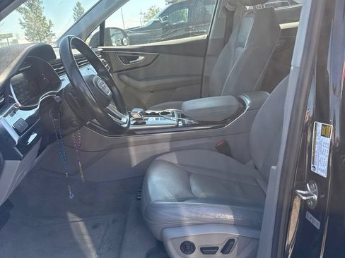 Used 2021 Audi Q7 3.0T Premium Plus AWD/4WD image 9