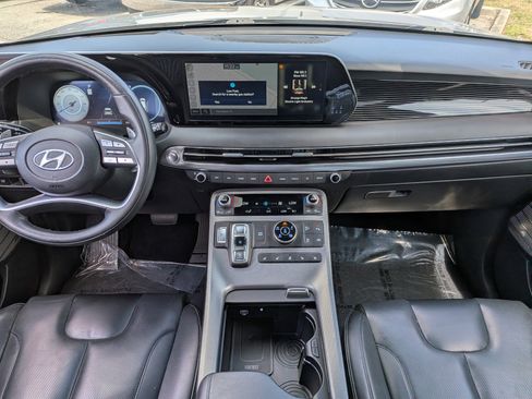 Used 2025 Hyundai Palisade Calligraphy image 17