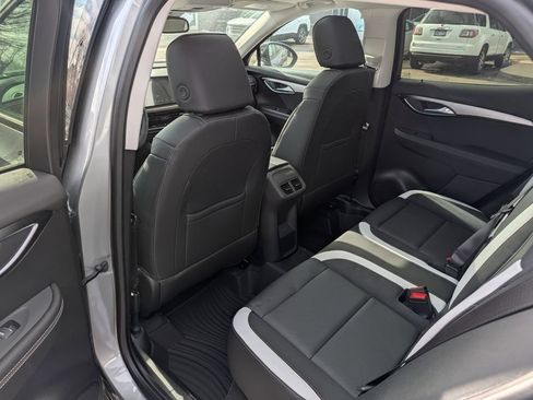 New 2026 Buick Envision Sport Touring AWD/4WD image 17
