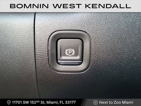 Used 2021 Chevrolet Silverado 1500 LTZ image 27