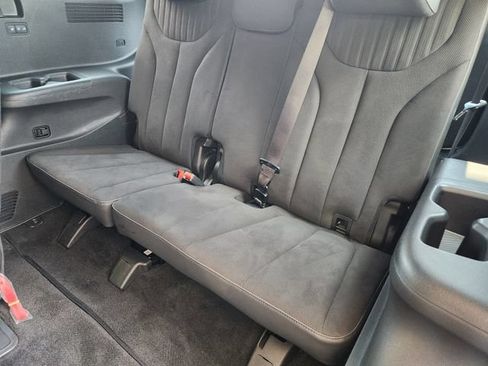 Used 2024 Hyundai Palisade Calligraphy AWD/4WD image 24