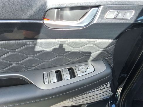 Used 2022 Hyundai Palisade Calligraphy AWD/4WD image 21