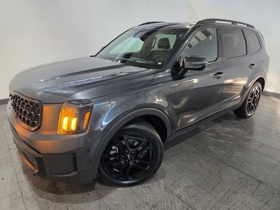 Used 2024 Kia Telluride SX Prestige X-Line