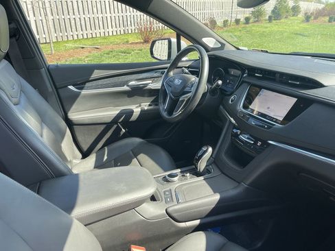 Used 2023 Cadillac XT5 Premium Luxury image 31