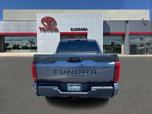 New 2026 Toyota Tundra Limited AWD/4WD image 4
