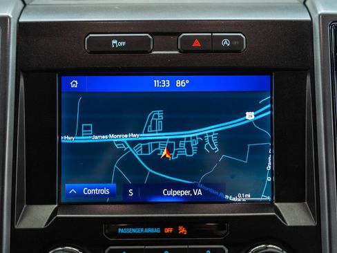 Used 2019 Ford F150 XLT w/ Equipment Group 302A Luxury AWD/4WD image 27