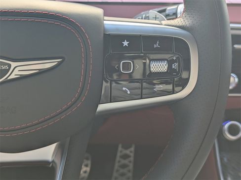 New 2026 Genesis GV70 3.5T Sport Prestige image 17