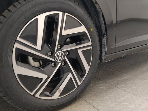 Used 2022 Volkswagen Jetta SEL FWD image 31