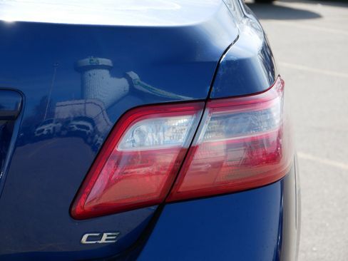 Used 2007 Toyota Camry CE image 17