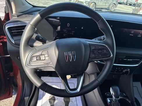 Certified 2024 Buick Encore GX Preferred image 11