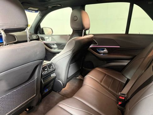 Used 2025 Mercedes-Benz GLE 350 4MATIC image 21