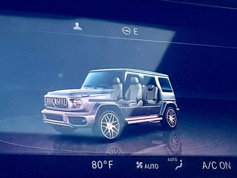 Certified 2022 Mercedes-Benz G 63 AMG 4MATIC image 72