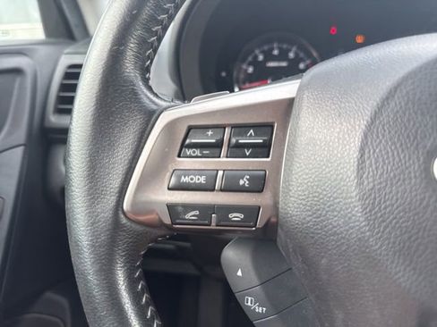 Used 2014 Subaru Forester 2.0XT Touring AWD/4WD image 26