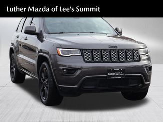 Used 2021 Jeep Grand Cherokee Laredo X video 1