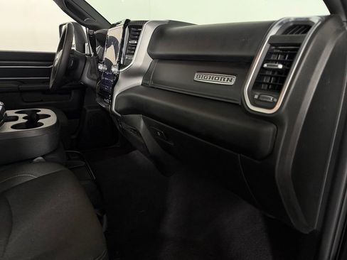 Certified 2026 RAM 2500 Big Horn AWD/4WD image 30