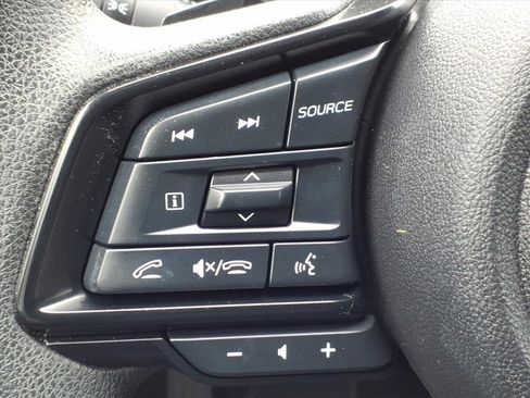 Used 2024 Subaru Crosstrek 2.0i Premium image 27