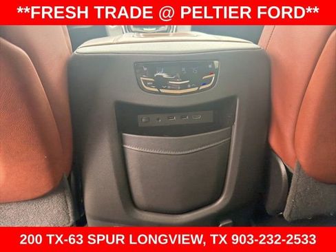 Used 2019 Cadillac Escalade Premium Luxury RWD image 15