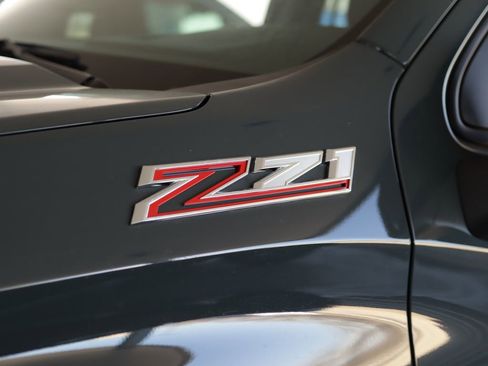 New 2026 Chevrolet Silverado 1500 LT Trail Boss w/ Protection Package image 36