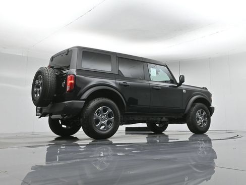 New 2026 Ford Bronco Big Bend AWD/4WD image 45
