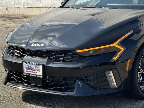 New 2026 Kia K5 GT-Line FWD image 30