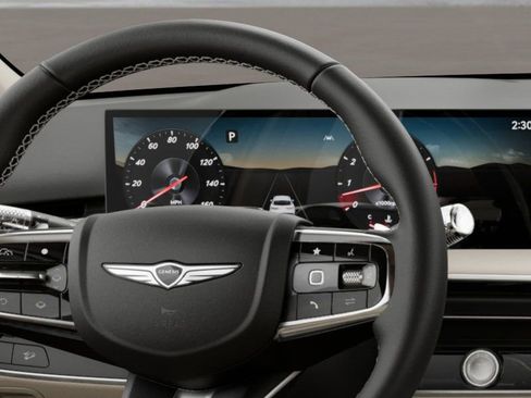 New 2026 Genesis GV70 2.5T AWD/4WD image 13