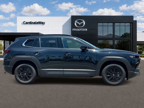 New 2026 MAZDA CX-50 AWD 2.5 Hybrid w/ Weather Package image 2
