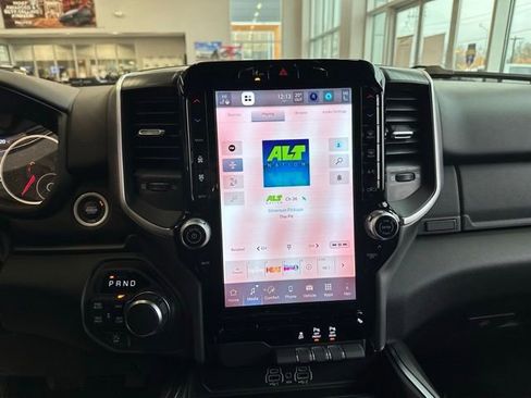 New 2026 RAM 1500 Big Horn image 33