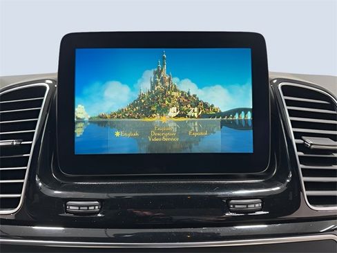 Used 2016 Mercedes-Benz GLE 450 4MATIC Coupe image 15