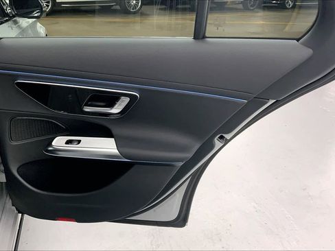 New 2026 Mercedes-Benz E 350 Sedan image 13