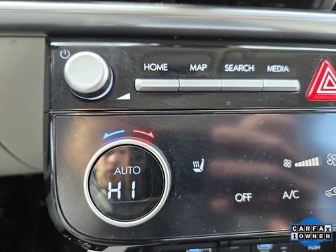 Used 2025 Hyundai Tucson SEL image 22