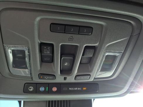 New 2026 Chevrolet Silverado 1500 RST w/ Convenience Package II image 24