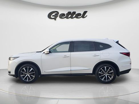 New 2026 Acura MDX w/ Technology Package image 14