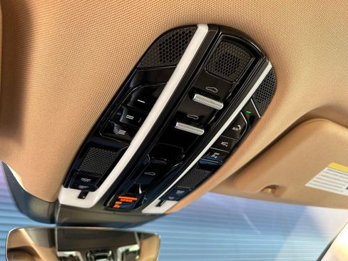 Certified 2023 Porsche Panamera RWD image 30