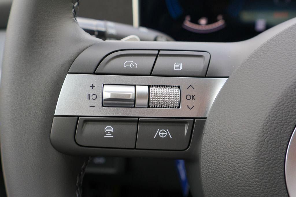 New 2026 Hyundai Sonata SEL FWD image 16