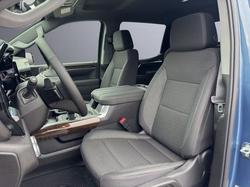 New 2026 GMC Sierra 1500 Elevation image 14